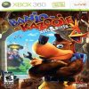 Banjo Kazooie Nuts & Bolts (használt)