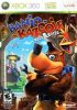Banjo Kazooie Nuts & Bolts (használt)