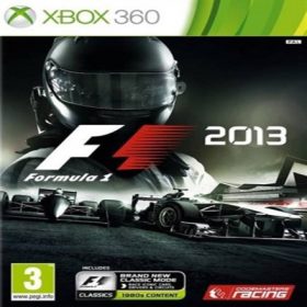 F1 2013 (használt)
