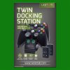Venom Twin Docking Station for Xbox 360 (VS2891)