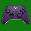 Xbox Astral Purple vezeték nélküli kontroller (Xbox One/Xbox Series kompatibilis) 