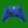 Xbox Shock Blue vezeték nélküli kontroller (Xbox One/Xbox Series kompatibilis) 
