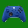 Xbox Shock Blue vezeték nélküli kontroller (Xbox One/Xbox Series kompatibilis) 