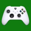 Xbox Robot White vezeték nélküli kontroller (Xbox One/Xbox Series kompatibilis) 