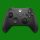 Xbox Carbon Black vezeték nélküli kontroller (QAT-00009) (Xbox One/Xbox Series kompatibilis) 
