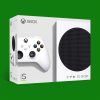 Xbox Series S 512GB