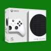 Xbox Series S 512GB