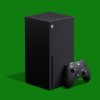 Xbox Series X 1 TB (használt)
