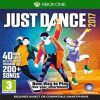 Just Dance 2017 (használt)