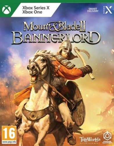 Mount & Blade II Bannerlord Xbox One