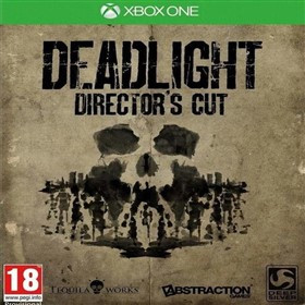 DeadLight Director's Cut (használt)