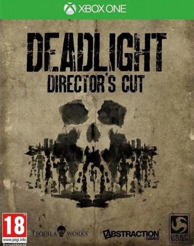 DeadLight Director's Cut (használt)
