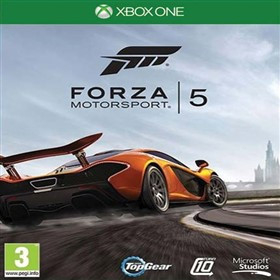 Forza Motorsport 5 (használt)