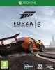 Forza Motorsport 5 (használt)