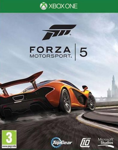 Forza Motorsport 5 (használt)