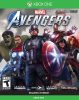 Marvel Avengers (használt)