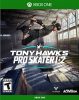 Tony Hawk's Pro Skater 1+2 (használt) 