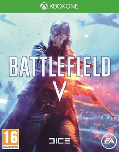 Battlefield V (használt)