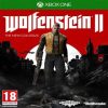 Wolfenstein II The New Colossus (használt)