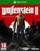 Wolfenstein II The New Colossus (használt)
