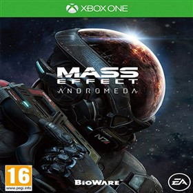 Mass Effect Andromeda (használt)