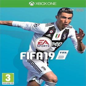 FIFA 19 (használt)
