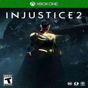 Injustice 2 (használt)