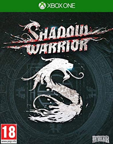 Shadow Warrior (használt)