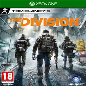 The Division (használt)