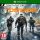 The Division (használt)