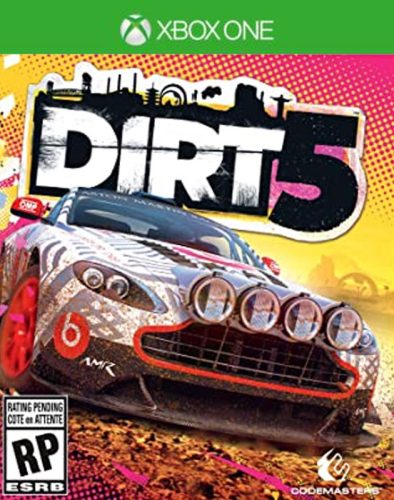 DiRT 5 (használt)