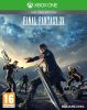 Final Fantasy XV Xbox One