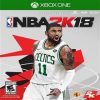 NBA 2K18 (használt)
