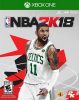 NBA 2K18 (használt)