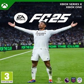 FC 25 Xbox Series X/Xbox One
