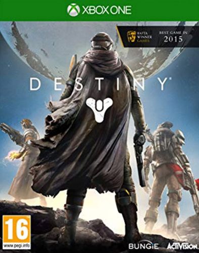 Destiny (használt)