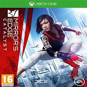 Mirror's Edge Catalyst Xbox One