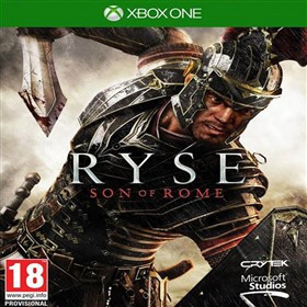Ryse Son of Rome (használt)