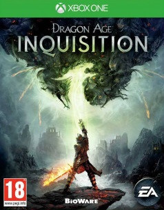Dragon Age Inquisition (használt)