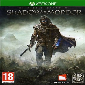 Middle-earth Shadow of Mordor Xbox One