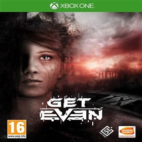 Get Even (használt)