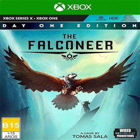 The Falconeer Xbox One