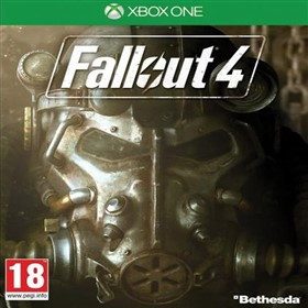 Fallout 4 (használt)