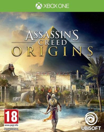 Assassin's Creed Origins (használt)