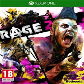Rage 2 (használt)