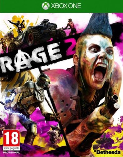 Rage 2 (használt)