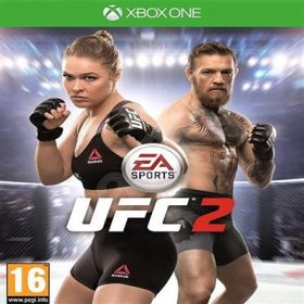 UFC 2 (használt)