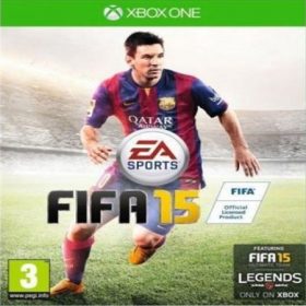 FIFA 15 (használt)