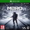 Metro Exodus (használt)