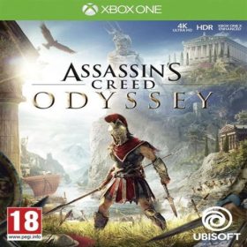 Assassin's Creed Odyssey (használt)